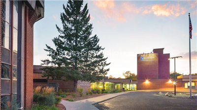 Marshfield Medical Center - Ladysmith