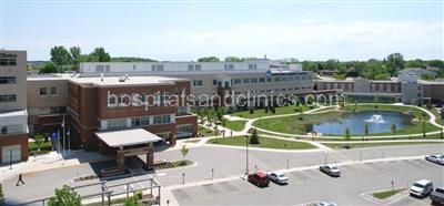 Marshfield Medical Center - Beaver Dam (Mmc-Bd)