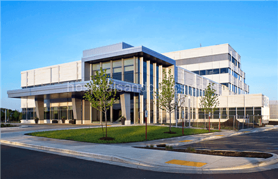 Marshfield Medical Center - Eau Claire