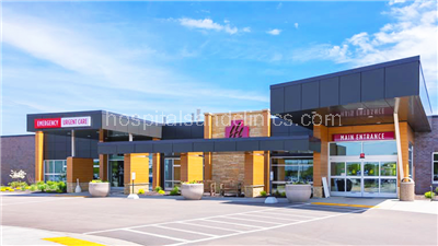 Marshfield Medical Center - Neillsville