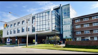 Mary Rutan Hospital