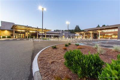 Mason General Hospital & Family Of Clinics