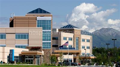 Mat-Su Regional Medical Center