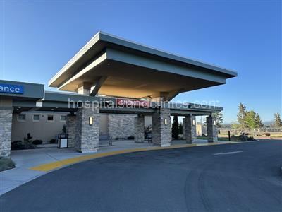 Mayers Memorial Hospital