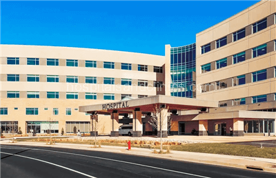 Mayo Clinic Health System Oakridge