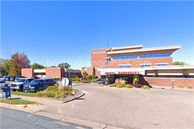 Mayo Clinic Health System-Red Cedar Inc
