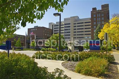 Mayo Clinic Health System-Franciscan Medical Center Inc