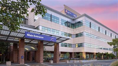 Mckay-Dee Hospital