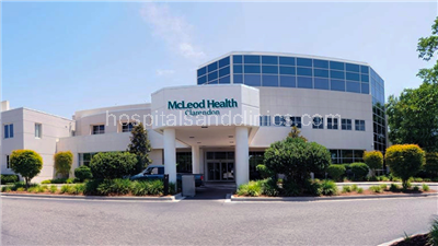 Mcleod Health Cheraw