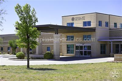 Medical Arts Hospital