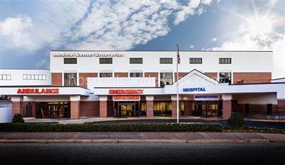 Medical Center Enterprise
