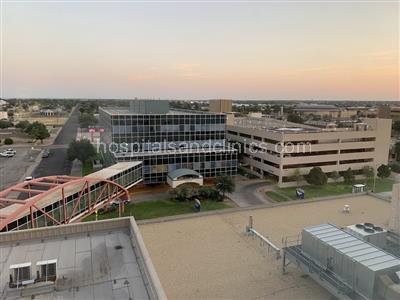 Medical Center Hospital