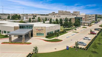 Medical Center Of Mckinney