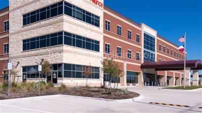 Medical City Alliance
