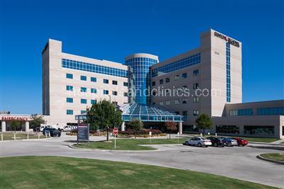 Medical City Denton