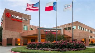 Medical City Las Colinas