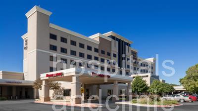 Medical City North Hills