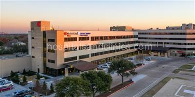 Medical City Plano