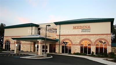 Medina Regional Hospital