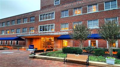 Medstar Georgetown University Hospital