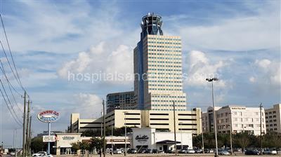 Memorial Hermann Memorial City Hospital