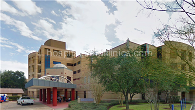 Memorial Hermann Northeast Hospital