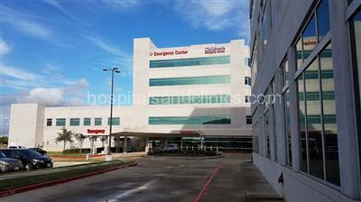 Memorial Hermann Sugar Land Hospital
