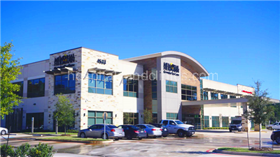 Memorial Hermann Surgical Hospital Kingwood