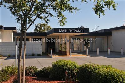Memorial Hospital Los Banos