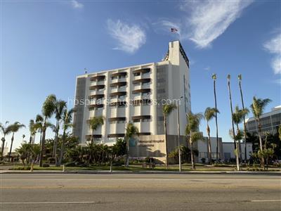 Memorial Hospital Of Gardena