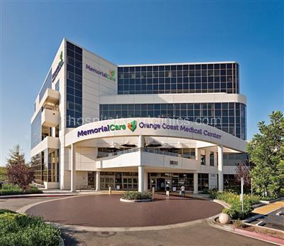 Memorialcare Orange Coast Medical Center