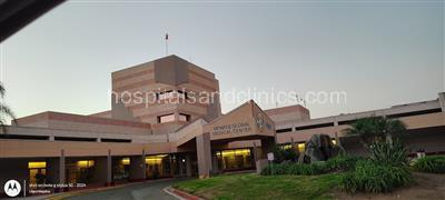 Menifee Global Medical Center