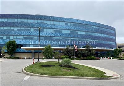 Mercy Health-Anderson Hospital