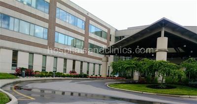 Mercy Health - Clermont Hospital