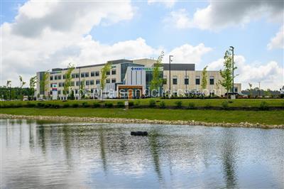 Mercy Health Kings Mills Hospital Llc