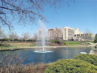 Mercy Health-St Rita´S Medical Center