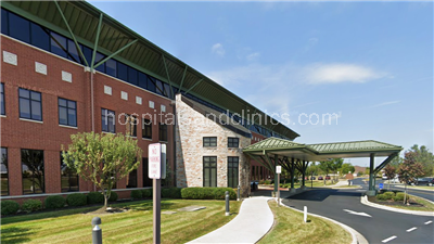Mercy Health - Tiffin Hospital