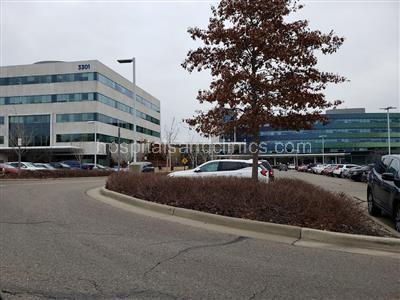 Mercy Health - West Hospital