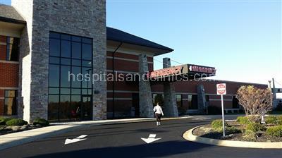 Mercy Health - Willard Hospital
