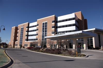 Mercy Hospital Ardmore, Inc