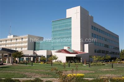 Mercy Hospital Of Folsom