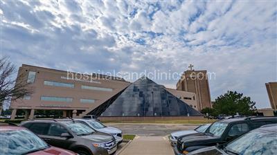 Mercy Hospital Oklahoma City, Inc