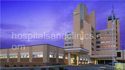 Mercy Hospital Washington