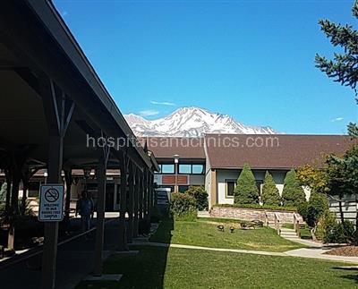 Mercy Medical Center Of Mt Shasta