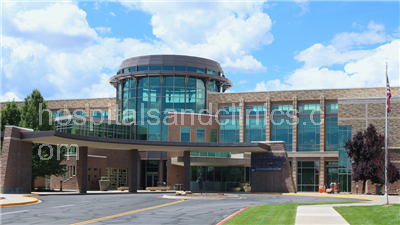 Mercy Regional Medical Center