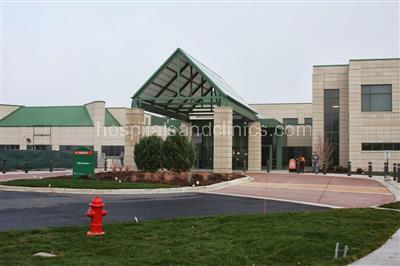 Mercy Walworth Hospital & Medical Center