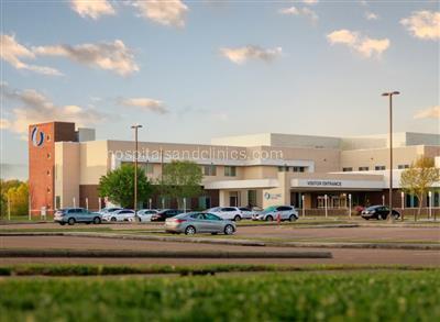 Merit Health Madison