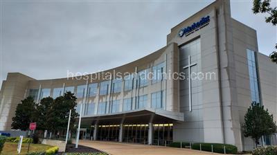 Methodist Hospital For Surgery