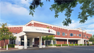 Methodist Hospital Of Sacramento
