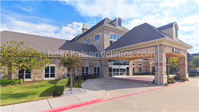 Methodist Mckinney Hospital